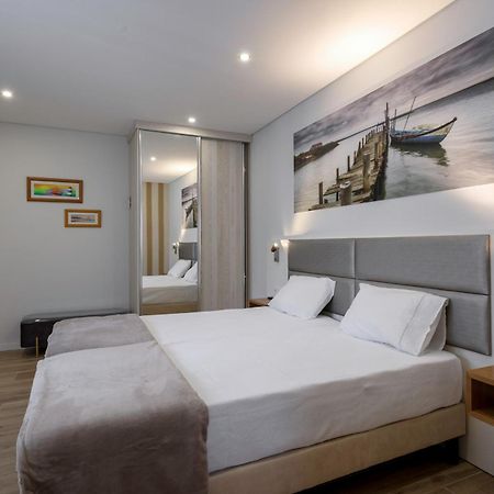 Ferienwohnung Casanossa Setúbal Exterior foto