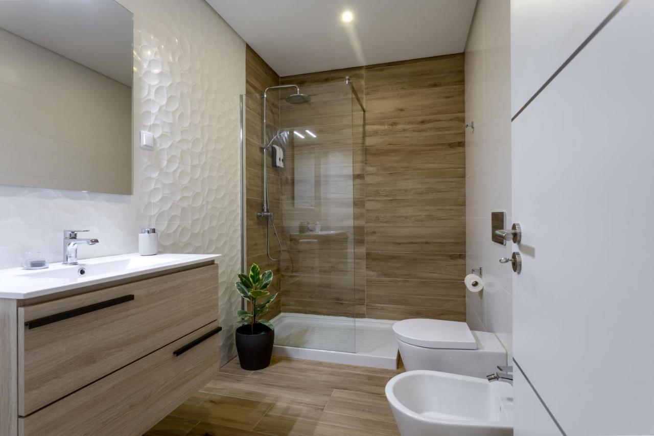 Ferienwohnung Casanossa Setúbal Exterior foto