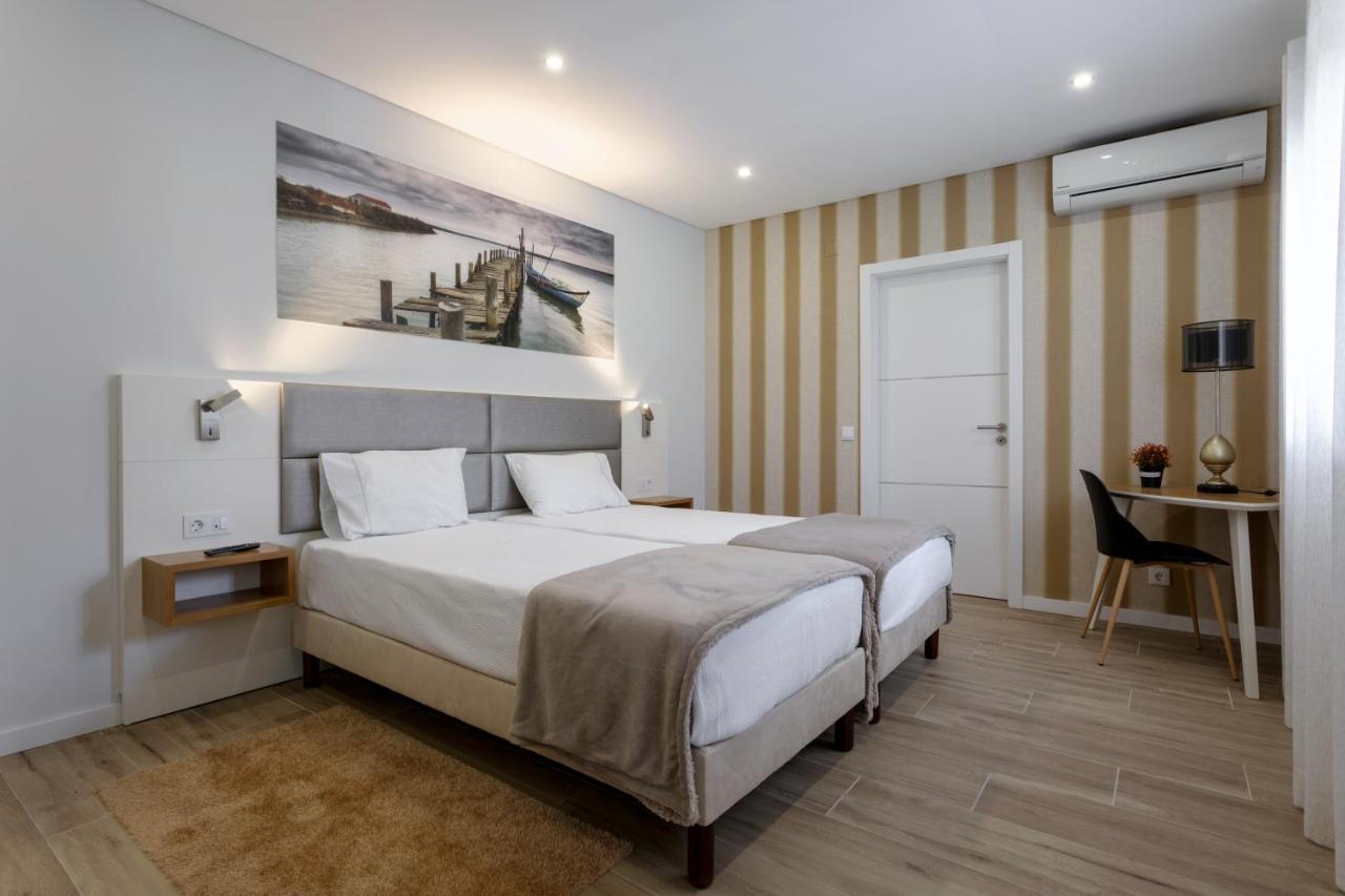 Ferienwohnung Casanossa Setúbal Exterior foto