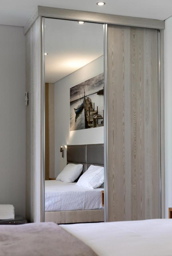 Ferienwohnung Casanossa Setúbal Exterior foto