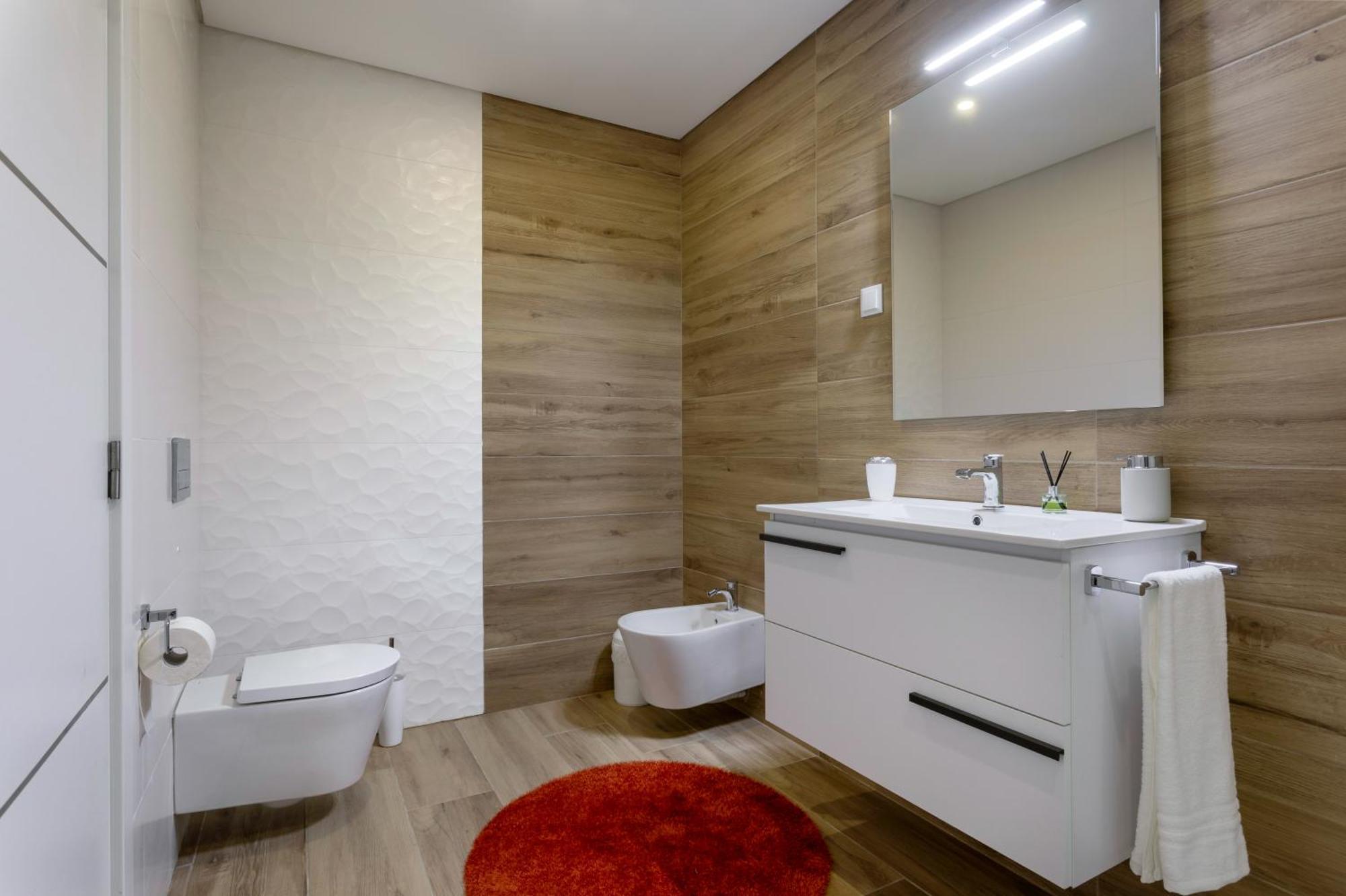 Ferienwohnung Casanossa Setúbal Exterior foto