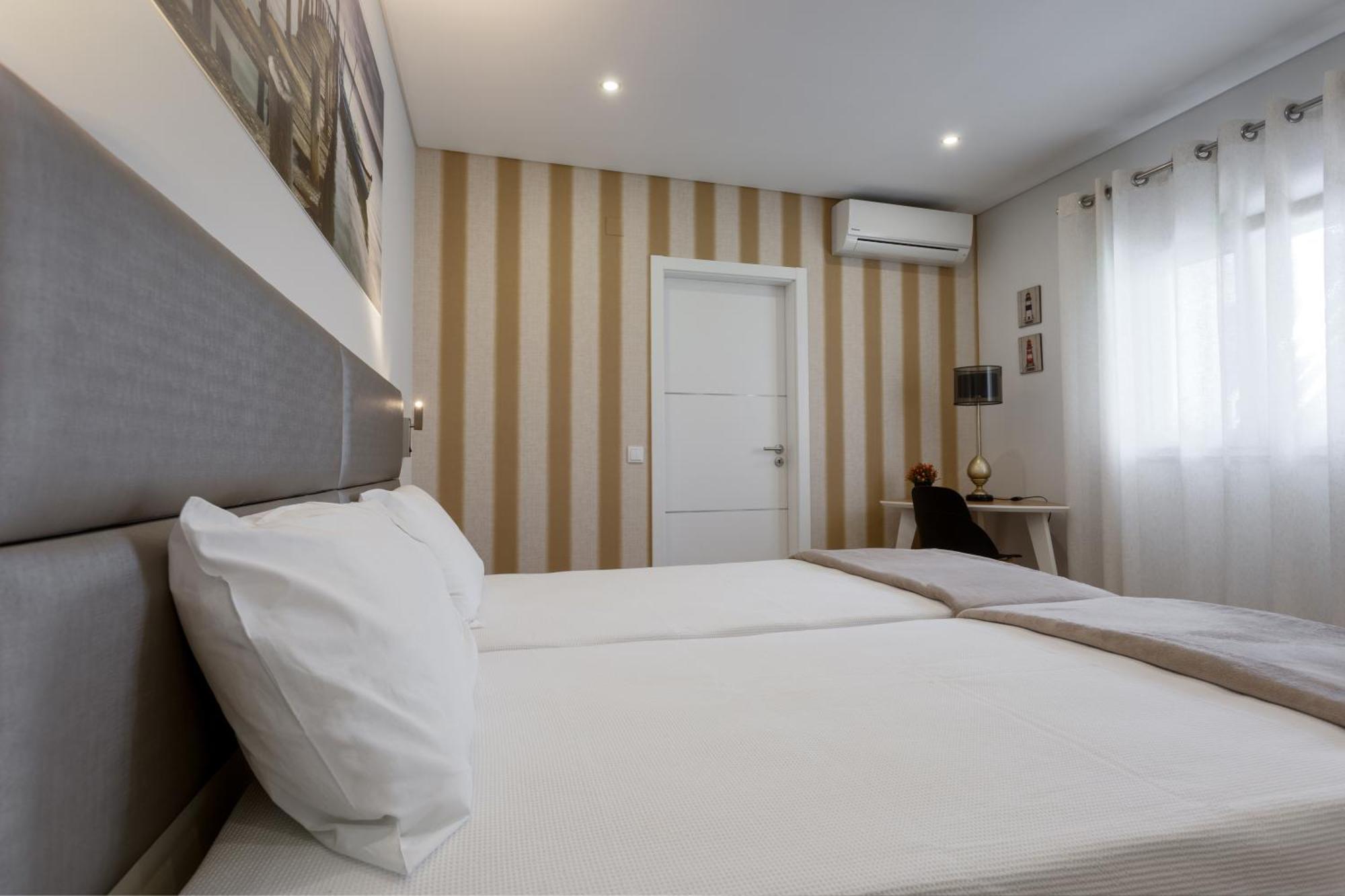 Ferienwohnung Casanossa Setúbal Exterior foto